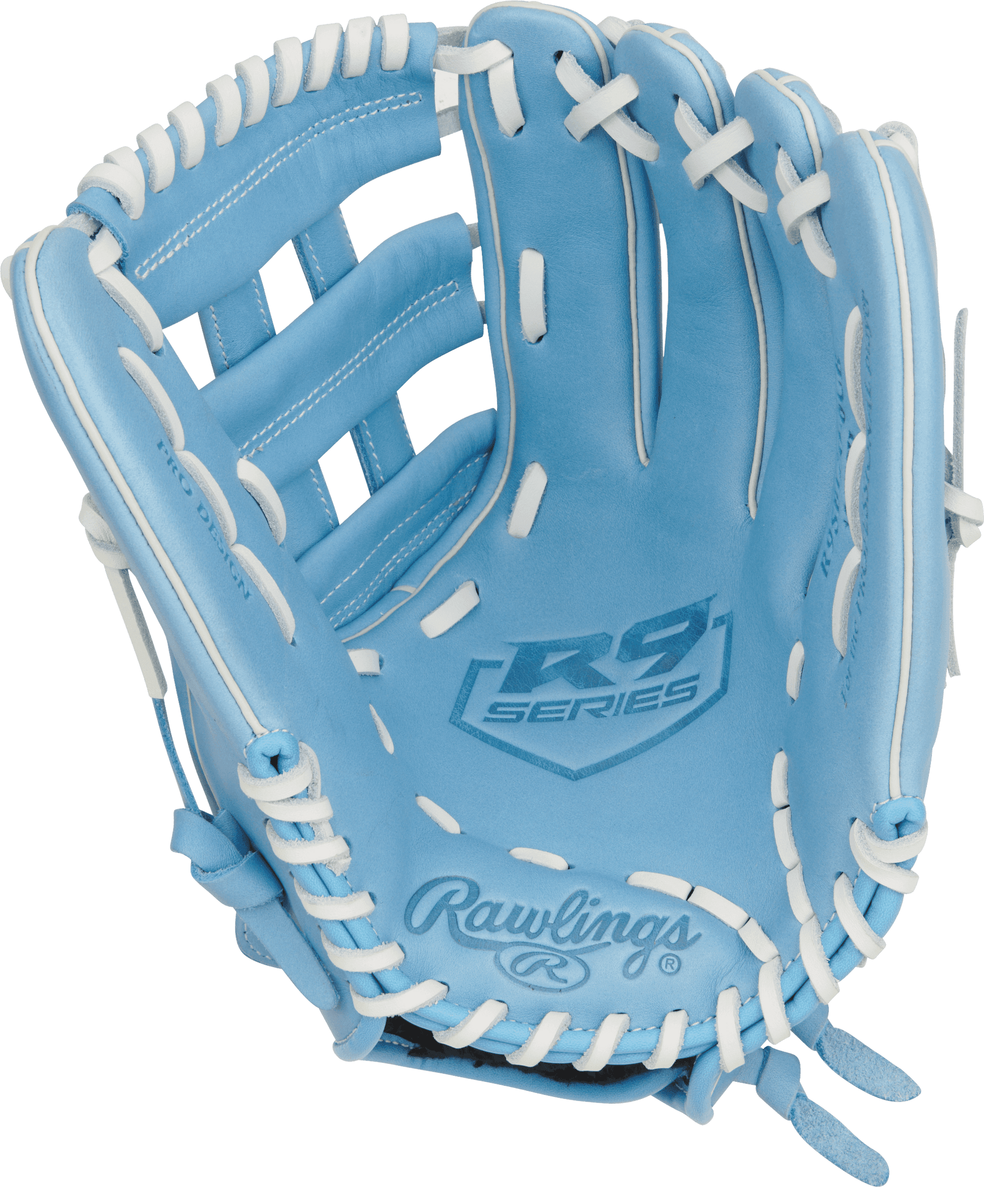 Rawlings R9 Series 12" Softball Glove - R9SB120-6CB – Specs Overview | Smash It Sports