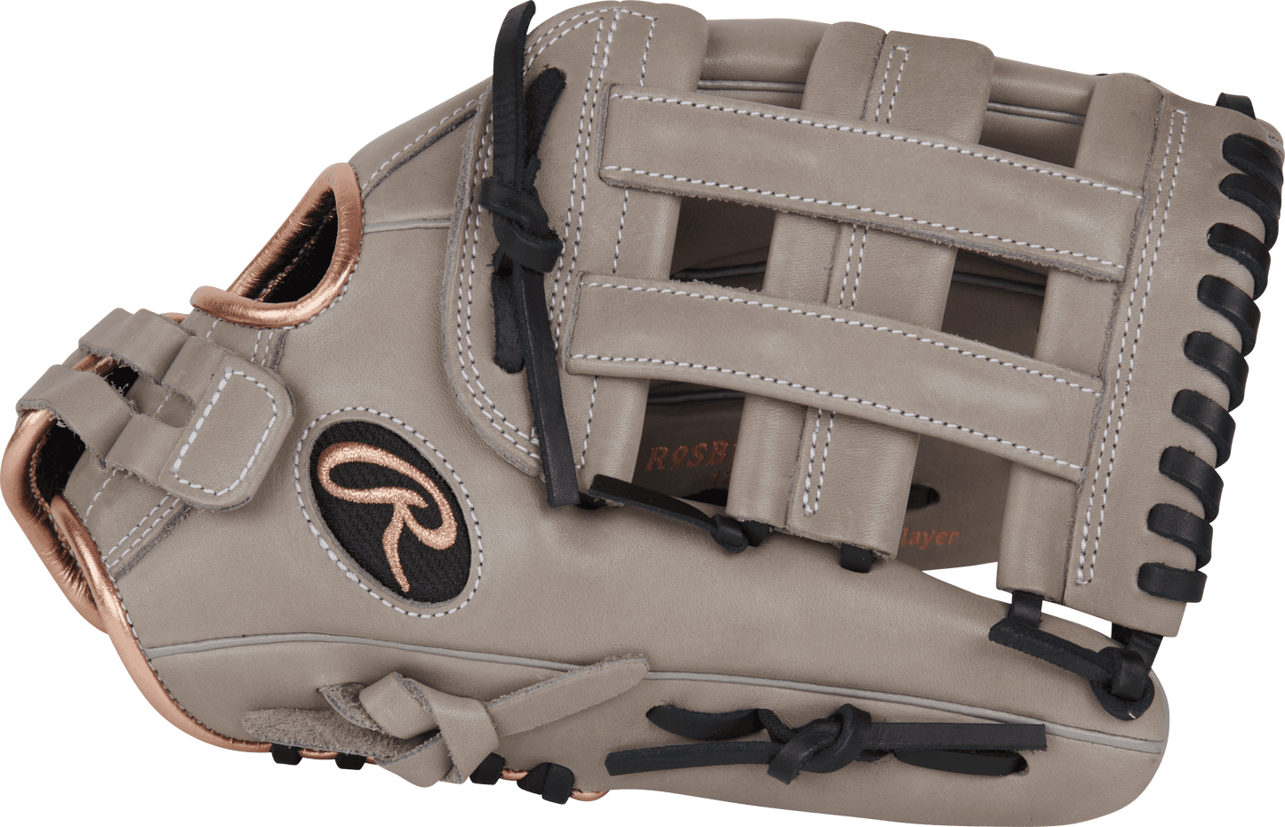 Rawlings R9 Series 12" Softball Glove - R9SB120U-6GB – Specs Overview | Smash It Sports