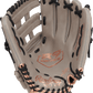 Rawlings R9 Series 12" Softball Glove - R9SB120U-6GB – Specs Overview | Smash It Sports
