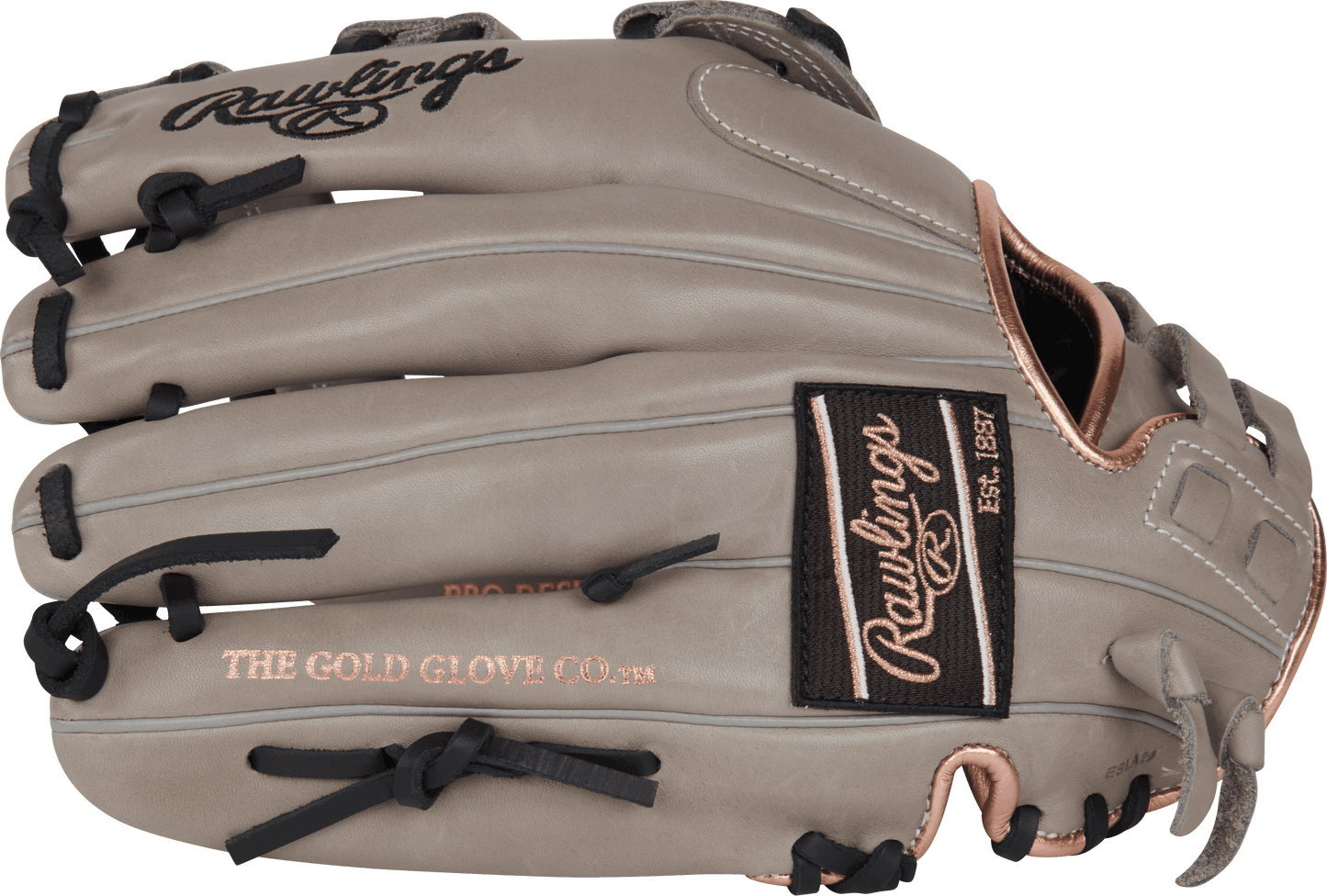 Rawlings R9 Series 12" Softball Glove - R9SB120U-6GB – Specs Overview | Smash It Sports