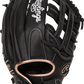 Rawlings R9 Series 13" Softball Glove - R9SB130-6B – Specs Overview | Smash It Sports | leather, steerhide, pro