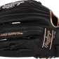 Rawlings R9 Series 13" Softball Glove - R9SB130-6B – Specs Overview | Smash It Sports | leather, steerhide, pro