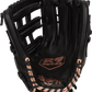 Rawlings R9 Series 13" Softball Glove - R9SB130-6B – Specs Overview | Smash It Sports | leather, steerhide, pro