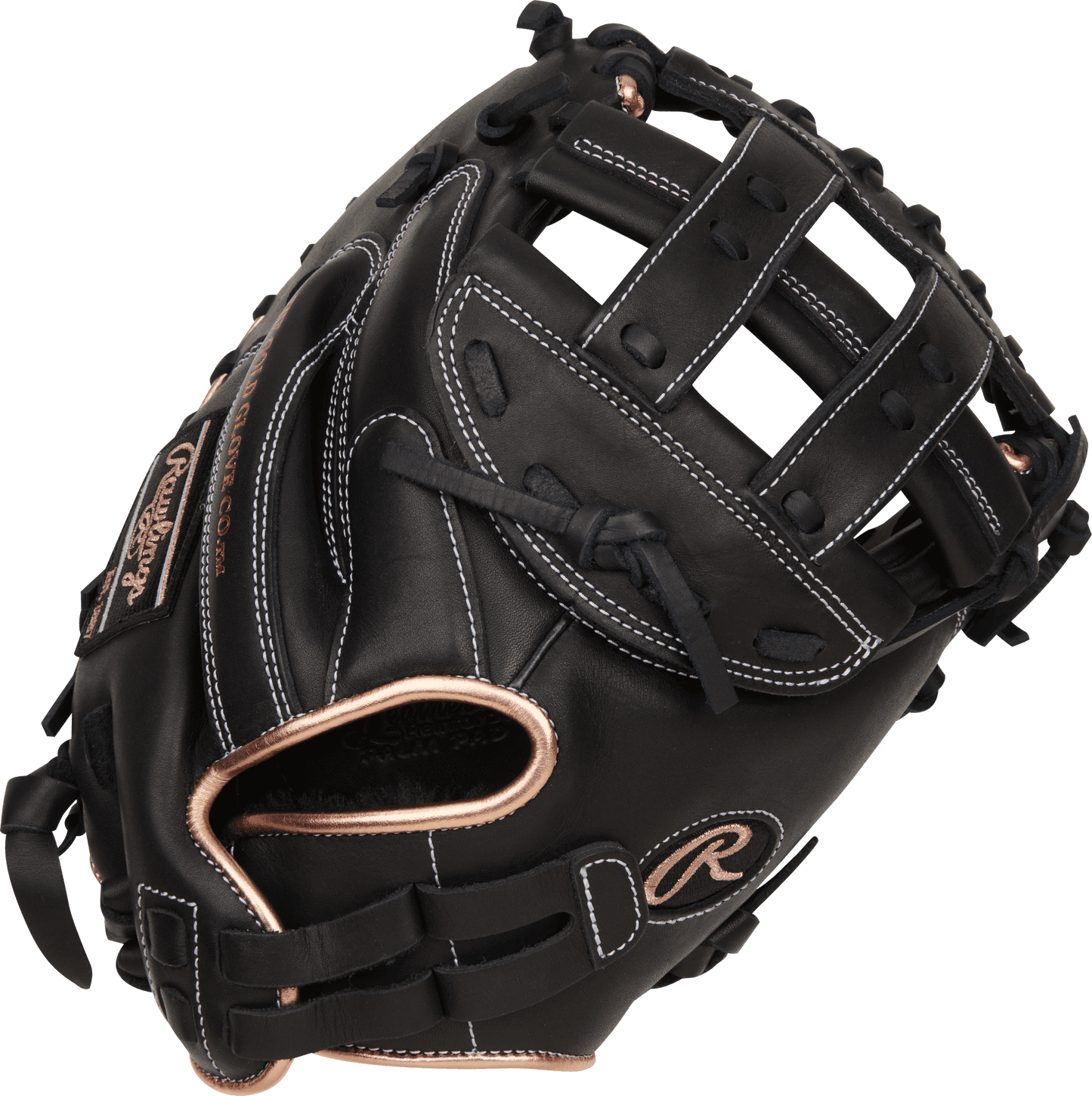 Rawlings R9 Series 33" Softball Catchers Mitt/Glove - R9SBCM33-24B - Smash It Sports