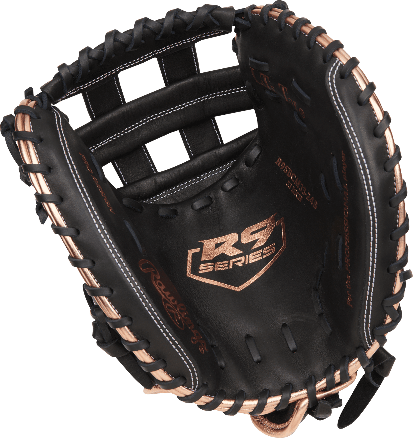 Rawlings R9 Series 33" Softball Catchers Mitt/Glove - R9SBCM33-24B - Smash It Sports