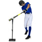 Rawlings RBI Batting Tee – Product View | Smash It Sports