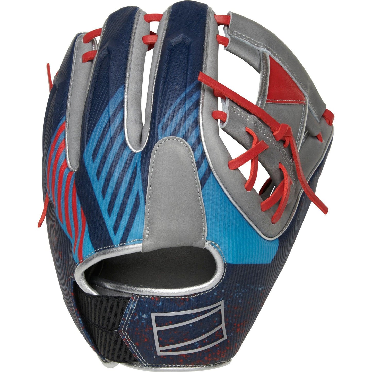 Rawlings Rev1X 11.5" Baseball Fielding Glove - REV204-2X – Primary View | Smash It Sports | Constructed, REV1X, While