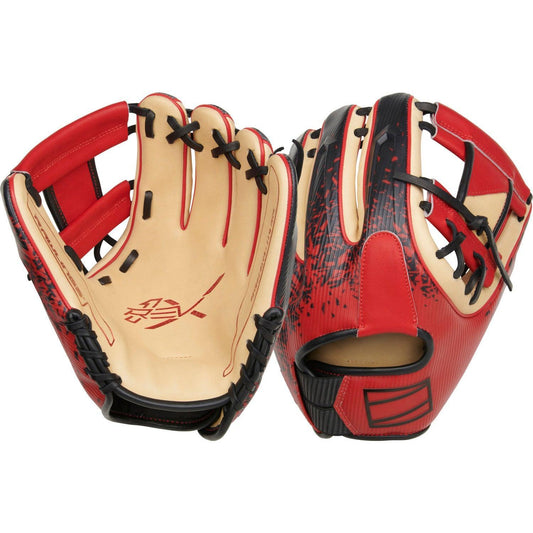 Rawlings Rev1X 11.5" Baseball Fielding Glove - RREV204-2XCS - Smash It Sports