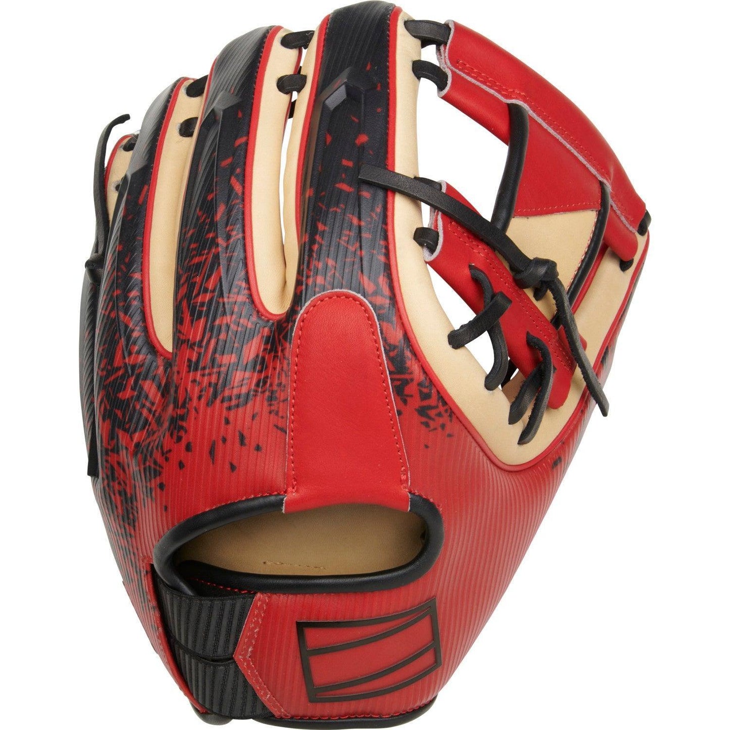 Rawlings Rev1X 11.5" Baseball Fielding Glove - RREV204-2XCS - Smash It Sports