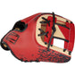Rawlings Rev1X 11.5" Baseball Fielding Glove - RREV204-2XCS - Smash It Sports