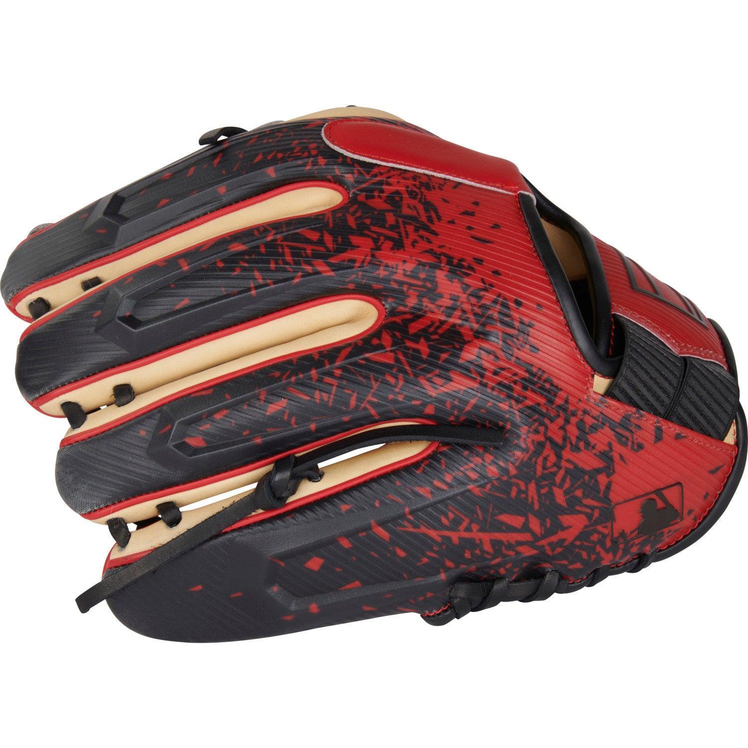 Rawlings Rev1X 11.5" Baseball Fielding Glove - RREV204-2XCS - Smash It Sports