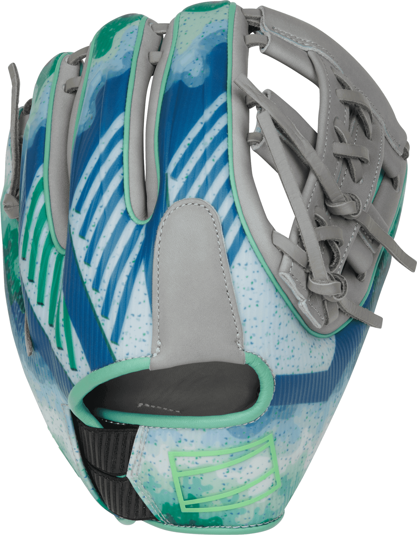 Rawlings Rev1X 11.5" Francisco Lindor Baseball Fielding Glove - RREVFL12G - Smash It Sports