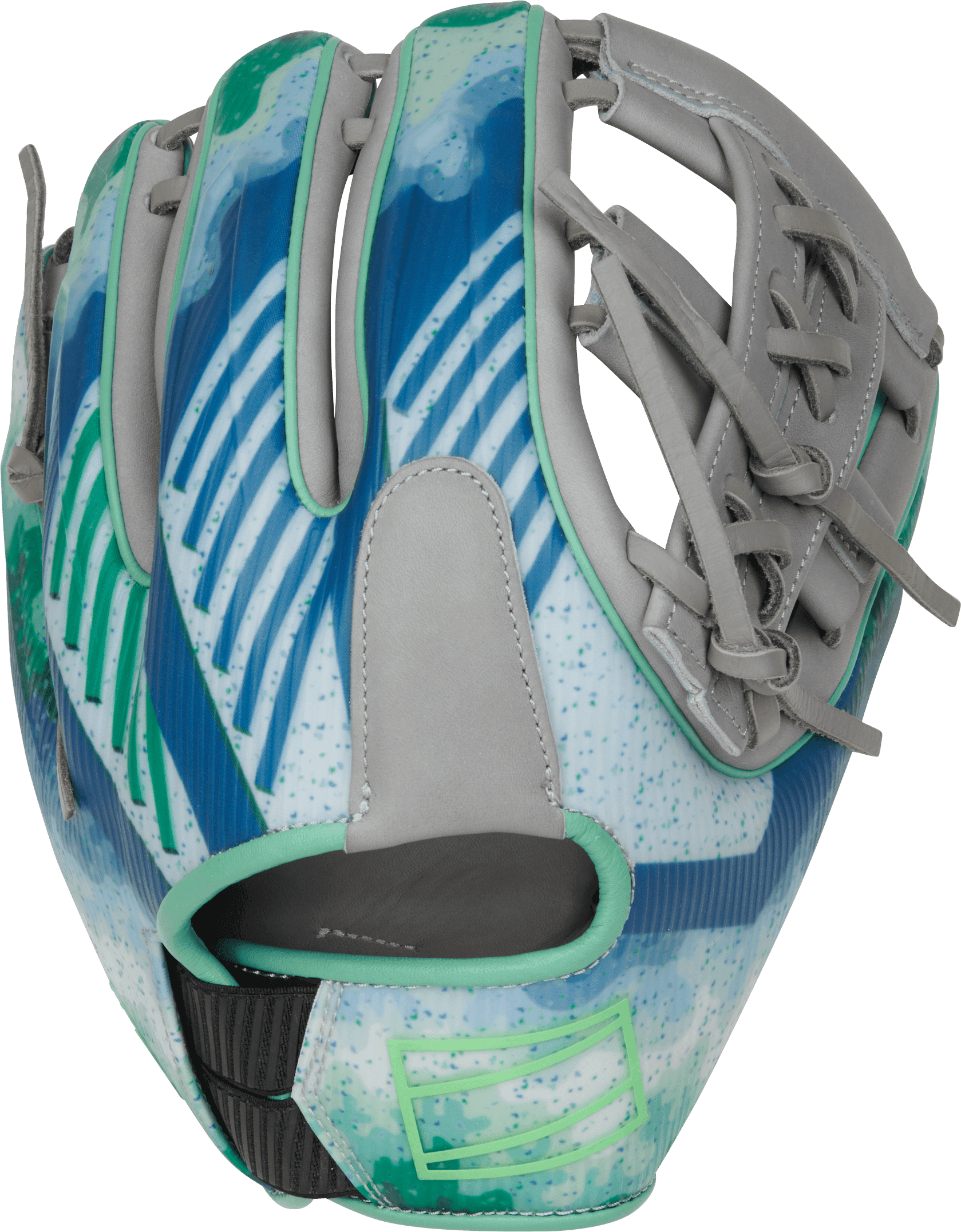 Rawlings Rev1X 11.5" Francisco Lindor Baseball Fielding Glove - RREVFL12G - Smash It Sports