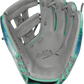 Rawlings Rev1X 11.5" Francisco Lindor Baseball Fielding Glove - RREVFL12G - Smash It Sports