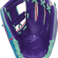 Rawlings REV1X 11.75" Baseball Fielding Glove - REV205-2PUM - Smash It Sports