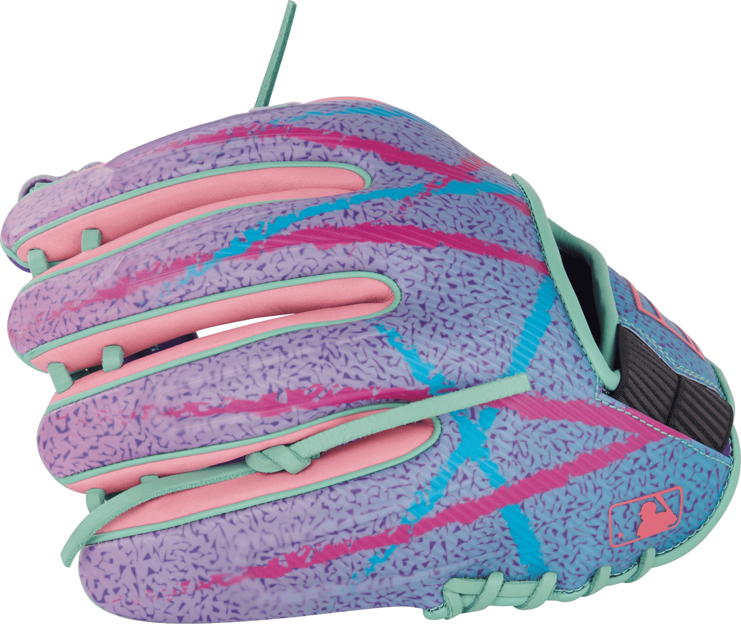 Rawlings REV1X 11.75" Baseball Fielding Glove - REV205-2PUM - Smash It Sports