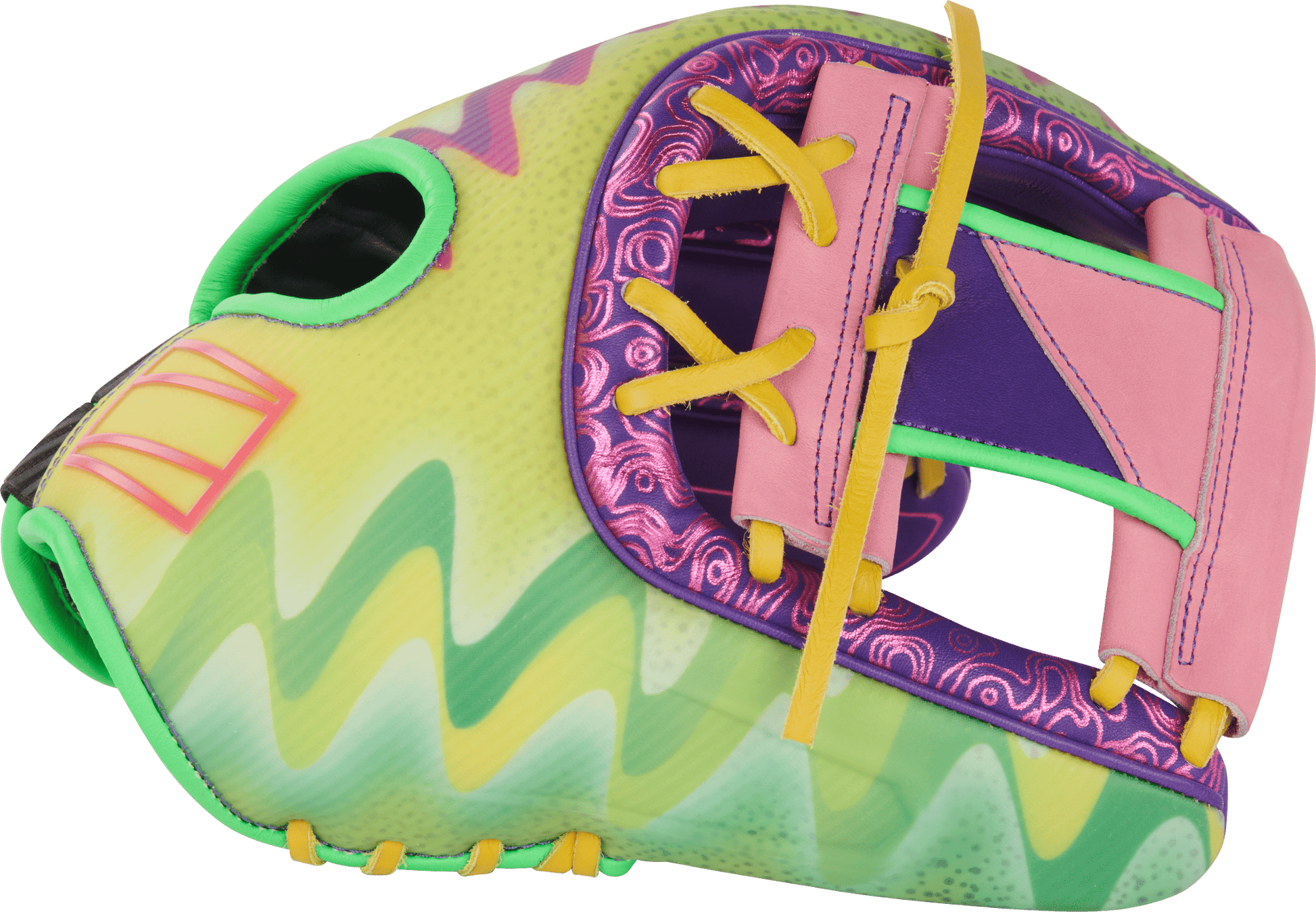 Rawlings REV1X 11.75" Baseball Fielding Glove - REV205-2PUP - Smash It Sports