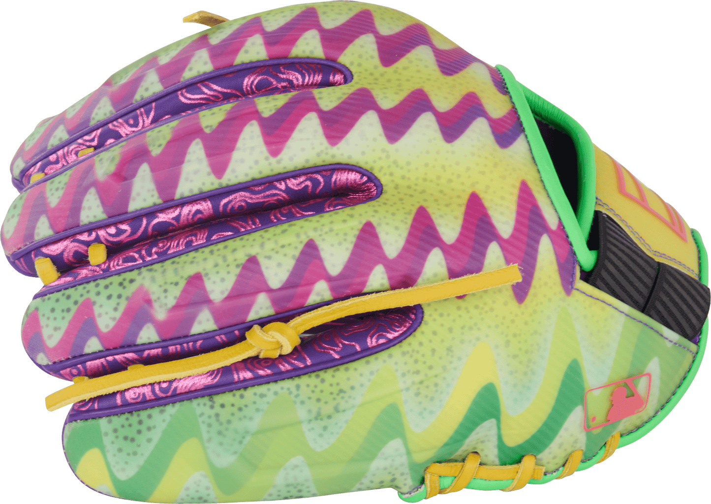 Rawlings REV1X 11.75" Baseball Fielding Glove - REV205-2PUP - Smash It Sports