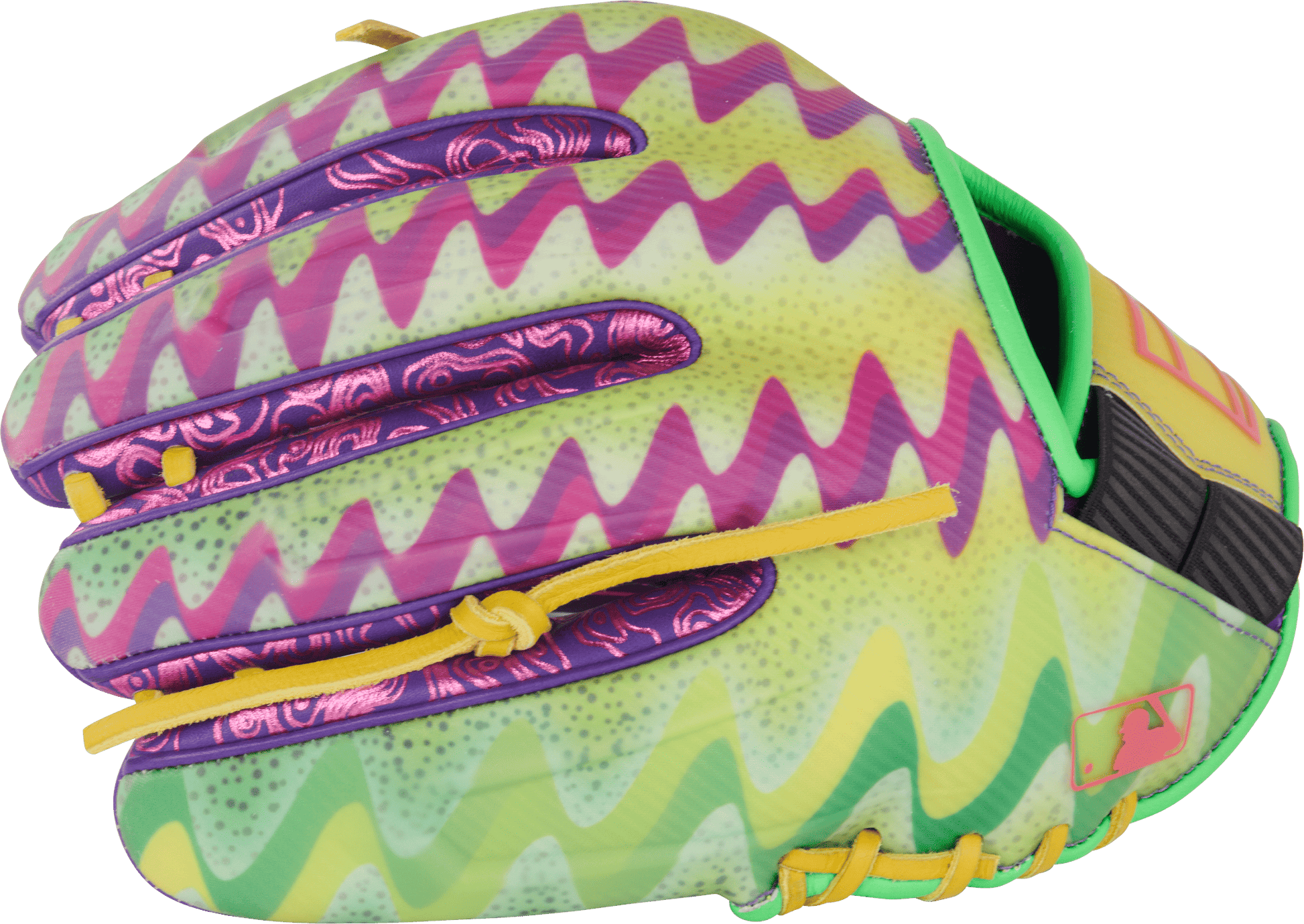 Rawlings REV1X 11.75" Baseball Fielding Glove - REV205-2PUP - Smash It Sports