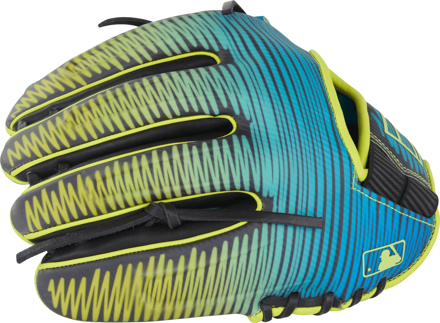 Rawlings REV1X 11.75" Baseball Fielding Glove - REV205-32TEY - Smash It Sports