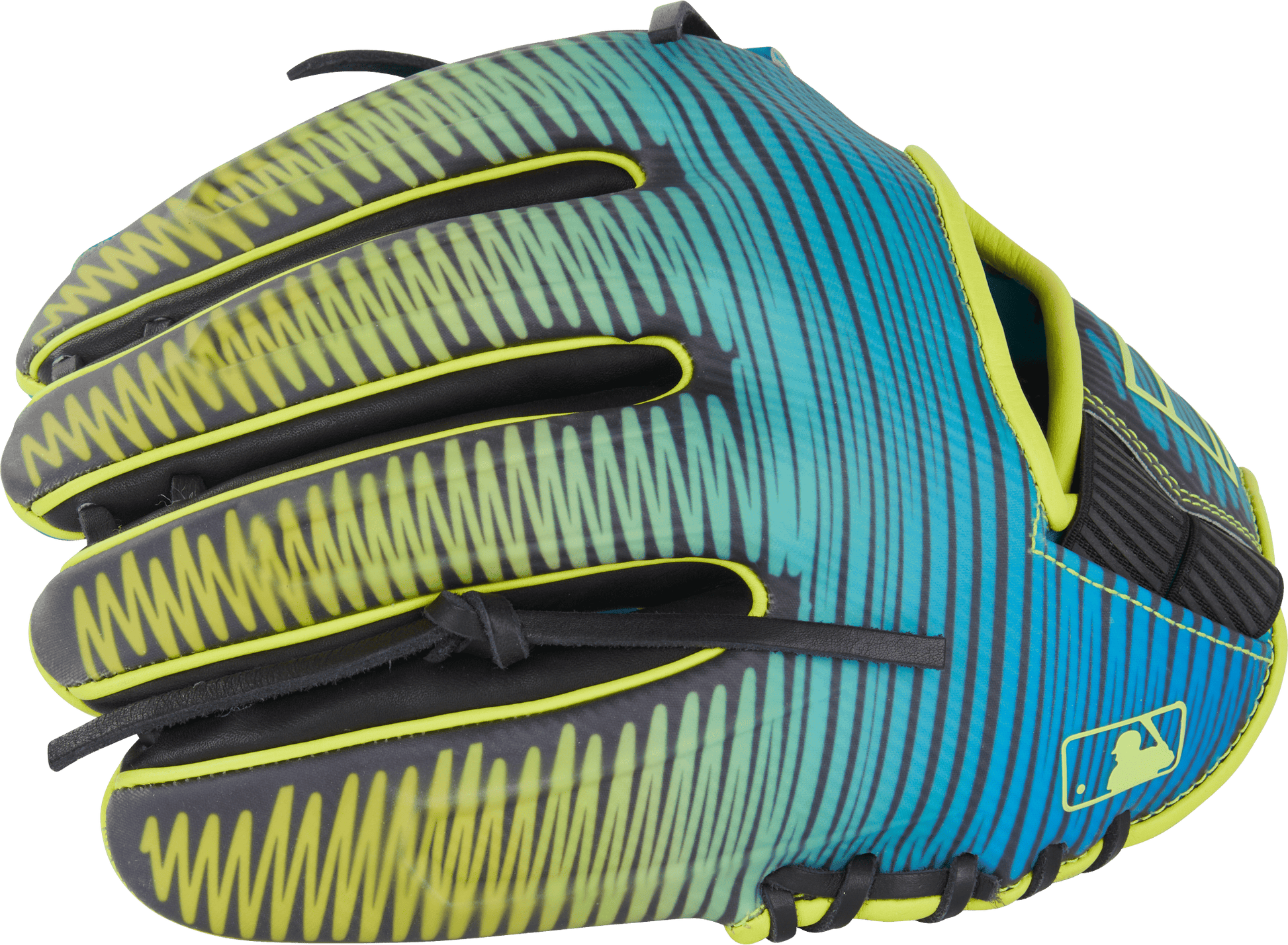 Rawlings REV1X 11.75" Baseball Fielding Glove - REV205-32TEY - Smash It Sports
