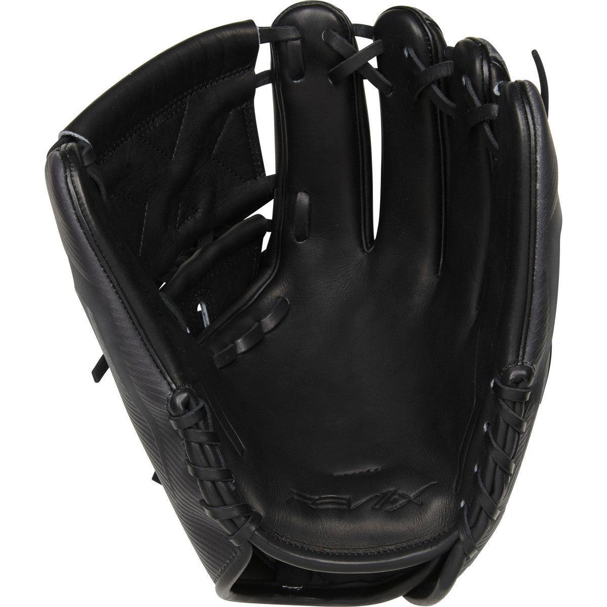 Rawlings Rev1X 11.75" Baseball Fielding Glove - REV205-9X – Second View | Smash It Sports | Constructed, REV1X, While