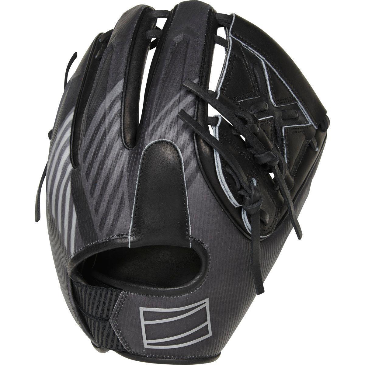 Rawlings Rev1X 11.75" Baseball Fielding Glove - REV205-9X – Primary View | Smash It Sports | Constructed, REV1X, While
