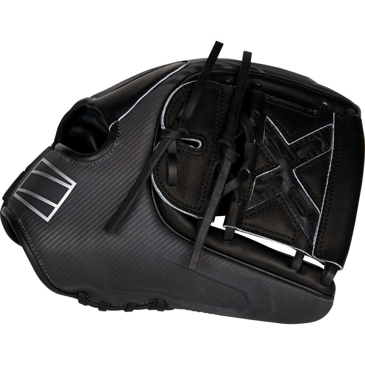 Rawlings Rev1X 11.75" Baseball Fielding Glove - REV205-9X – Third View | Smash It Sports | Constructed, REV1X, While