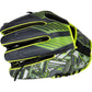 Rawlings Rev1X 11.75" Baseball Fielding Glove - REVFL12 – Fourth View | Smash It Sports | Constructed, REV1X, While