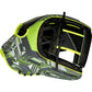 Rawlings Rev1X 11.75" Baseball Fielding Glove - REVFL12 – Third View | Smash It Sports | Constructed, REV1X, While