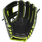 Rawlings Rev1X 11.75" Baseball Fielding Glove - REVFL12 – Second View | Smash It Sports | Constructed, REV1X, While