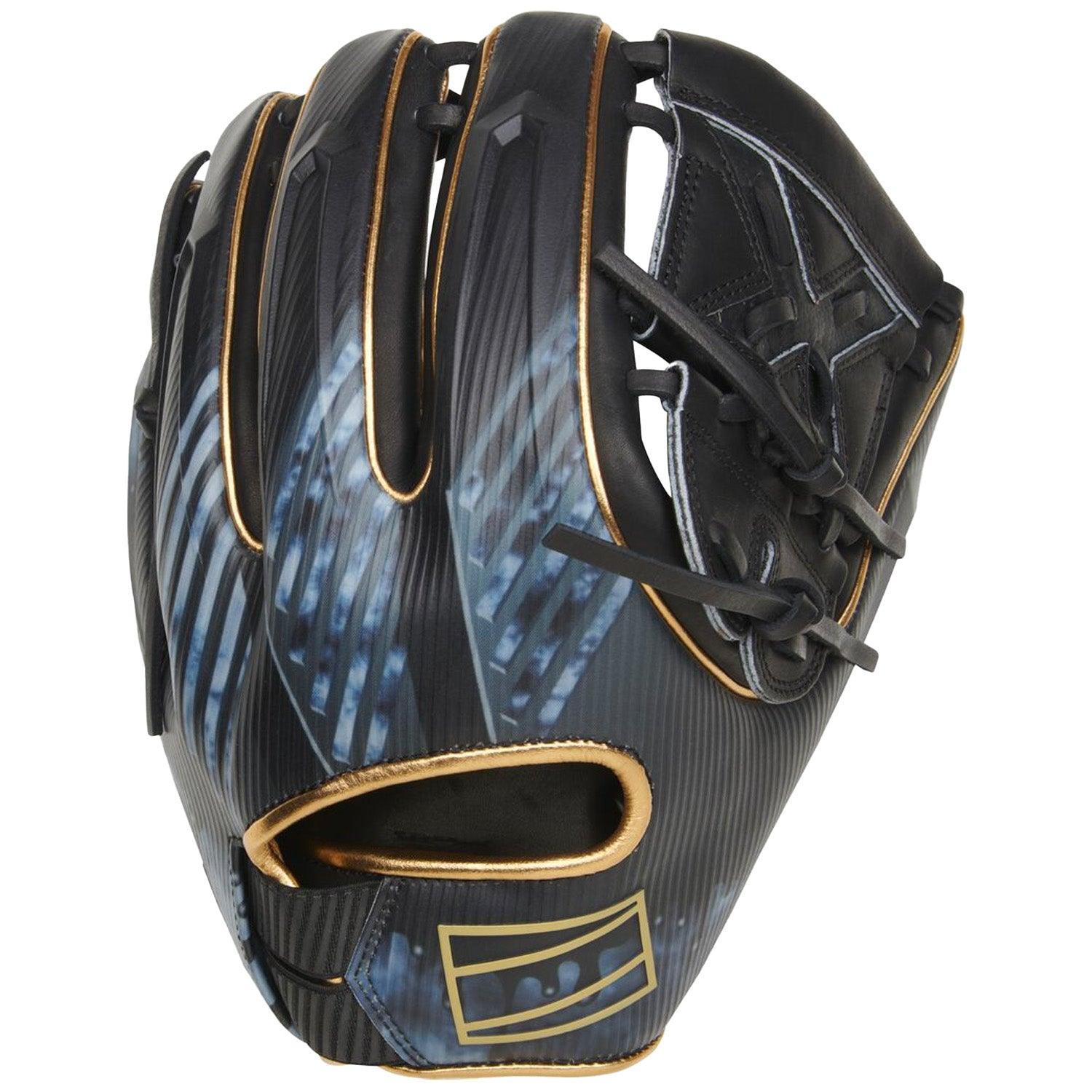 Rawlings Rev1X 11.75" Baseball Fielding Glove - RREV205-9XB – Product View | Smash It Sports | pro