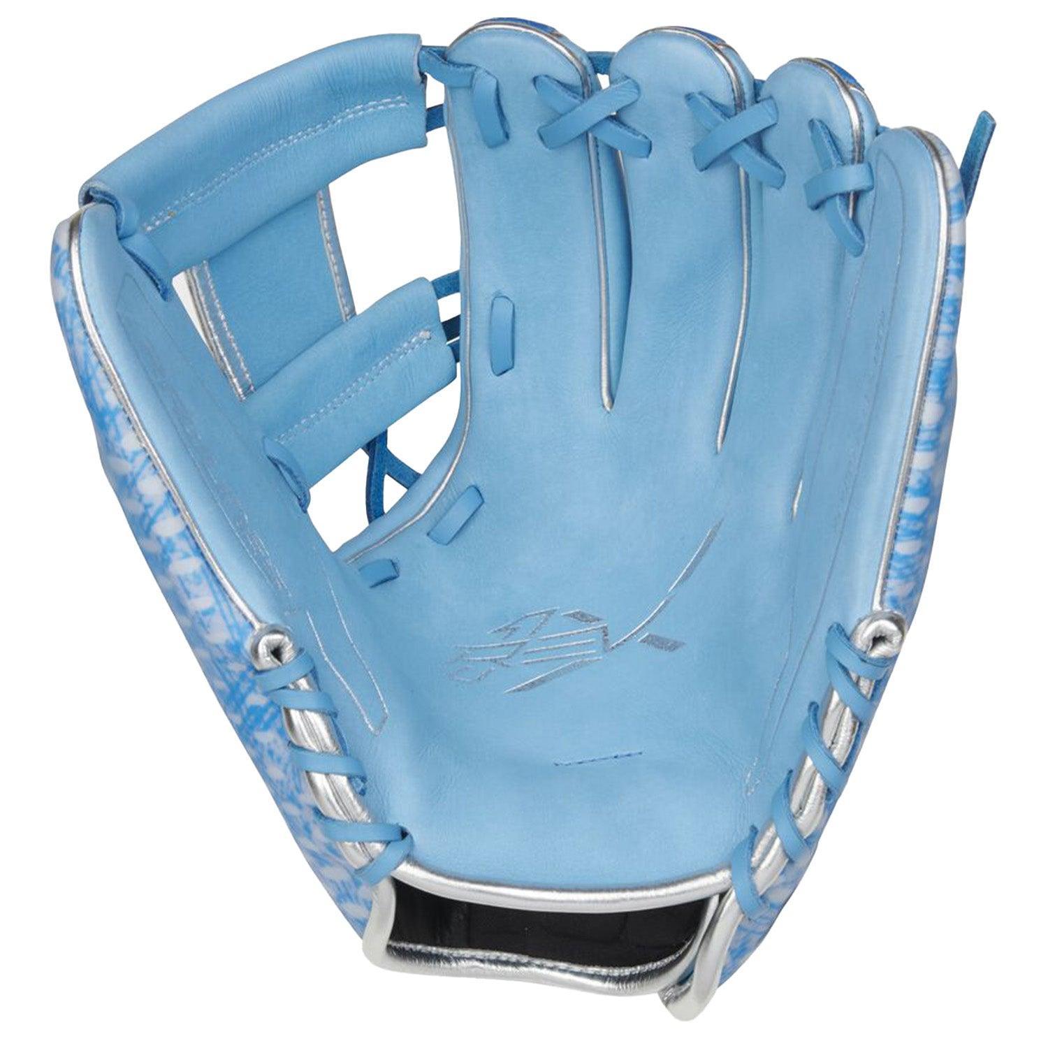 Rawlings Rev1X 11.75" Baseball Fielding Glove - RREV205-2XCB – Product View | Smash It Sports | pro