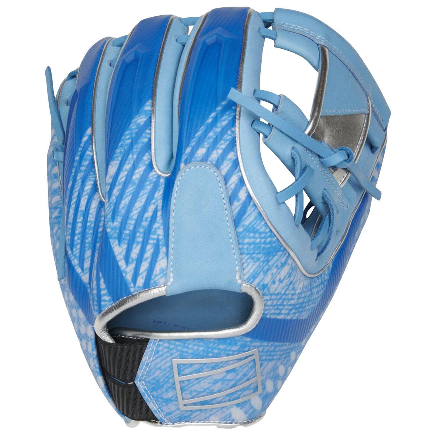 Rawlings Rev1X 11.75" Baseball Fielding Glove - RREV205-2XCB – Product View | Smash It Sports | pro