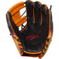 Rawlings Rev1X 11.75" Gold Glove Club May 2025 Baseball Fielding Glove - REV205-2BO - Smash It Sports