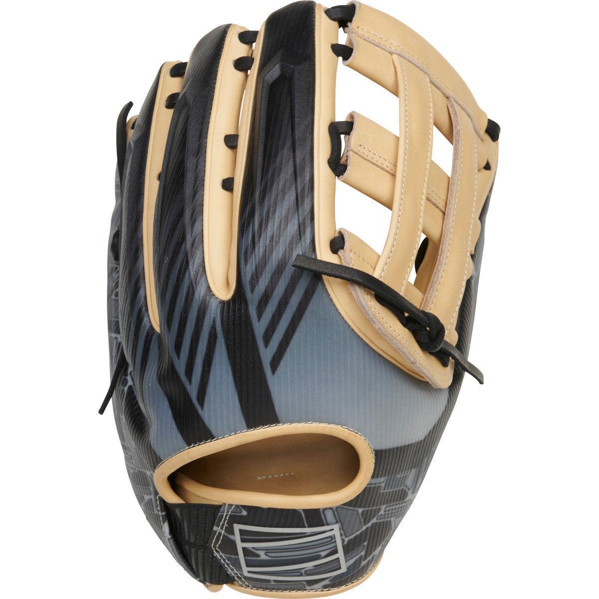 Rawlings Rev1X 12.75" Baseball Fielding Glove - REV3039-6 - Smash It Sports