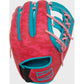 Rawlings REV1X Electric Unicorn 11.5" Baseball Fielding Glove - REV204-32TE - Smash It Sports