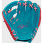 Rawlings REV1X Electric Unicorn 11.5" Baseball Fielding Glove - REV204-32TE - Smash It Sports