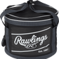 Rawlings Soft Sided Ball Bag - 3 Dozen - Smash It Sports