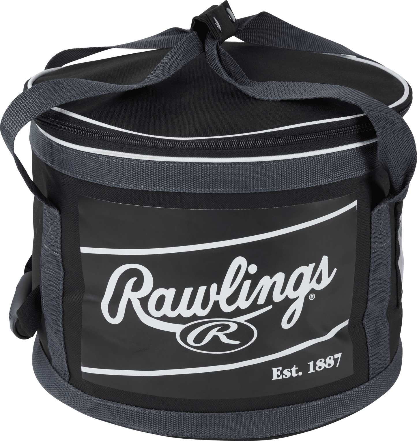 Rawlings Soft Sided Ball Bag - 3 Dozen - Smash It Sports