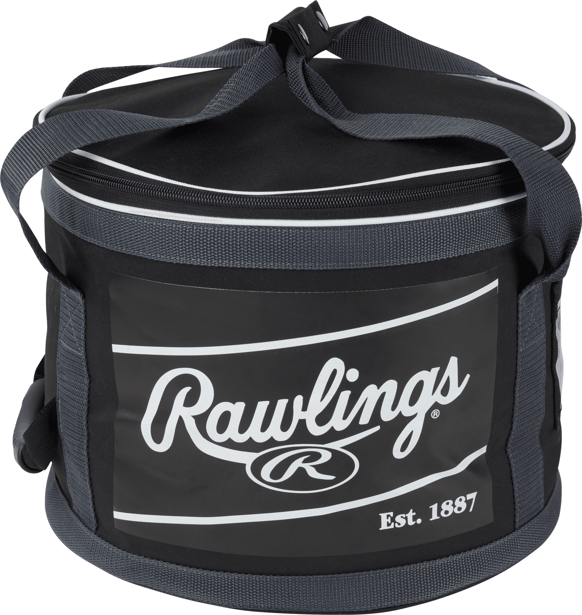 Rawlings Soft Sided Ball Bag - 3 Dozen - Smash It Sports
