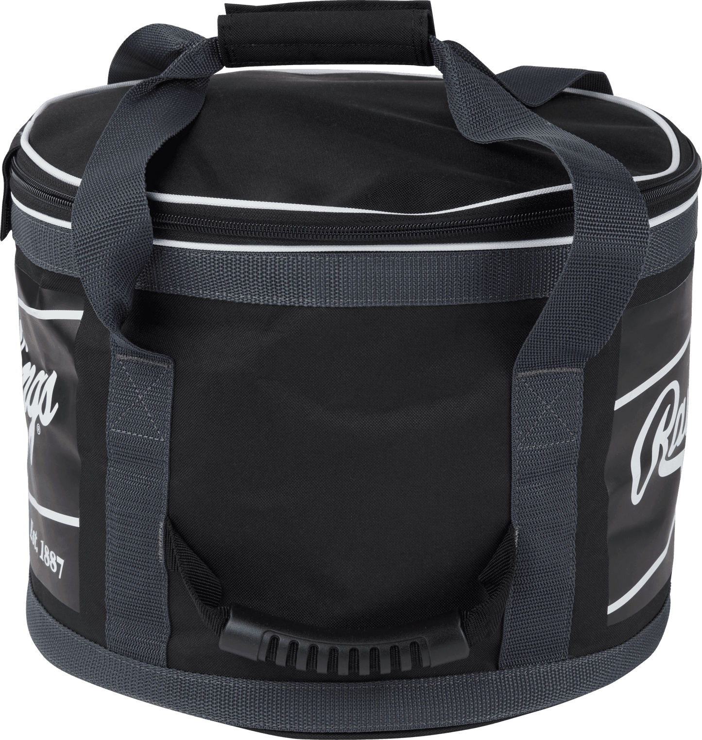 Rawlings Soft Sided Ball Bag - 3 Dozen - Smash It Sports
