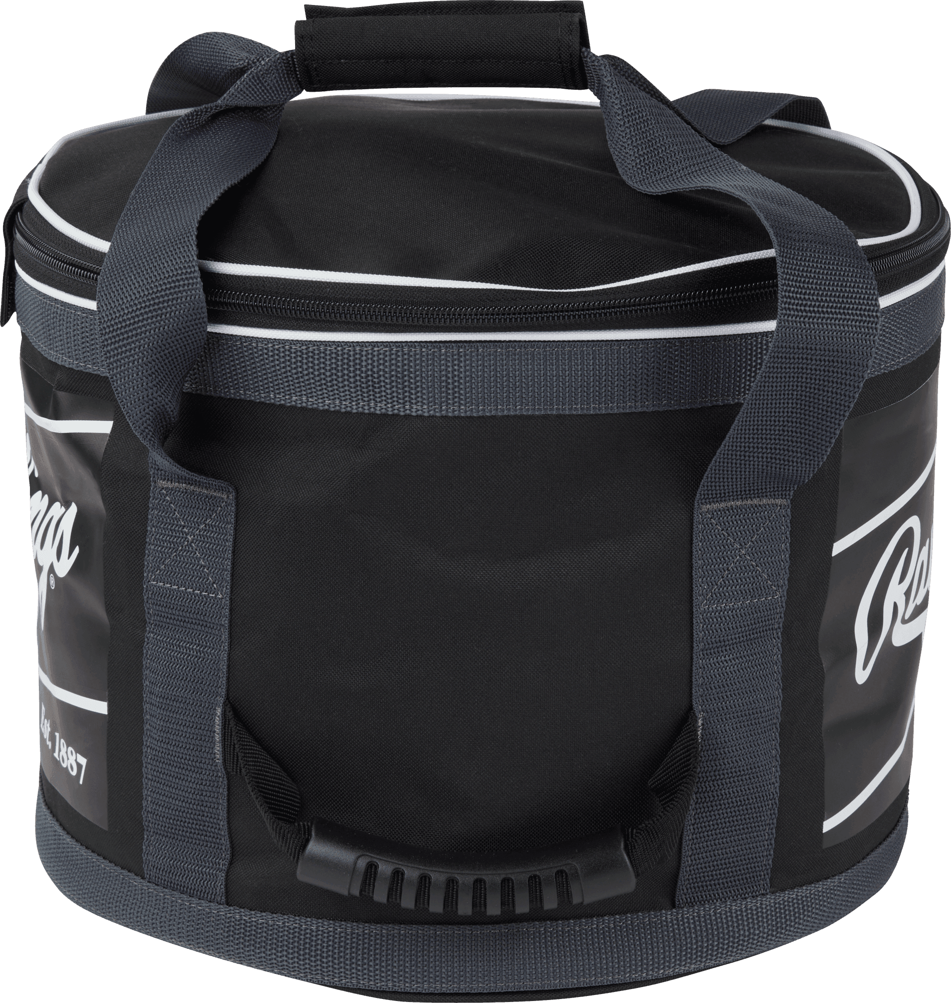 Rawlings Soft Sided Ball Bag - 3 Dozen - Smash It Sports