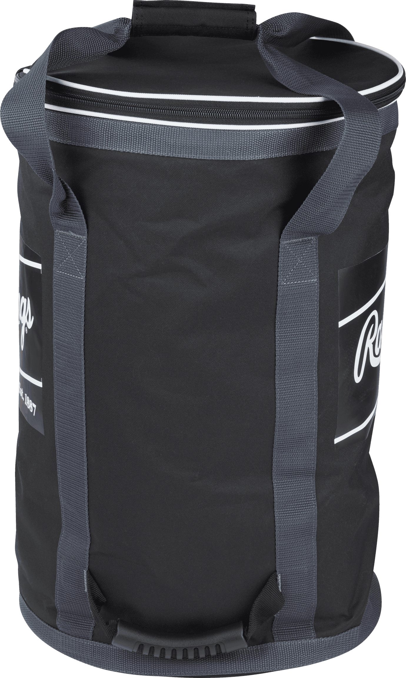 Rawlings Soft Sided Ball Bag - 6 Dozen - Smash It Sports