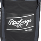 Rawlings Soft Sided Ball Bag - 6 Dozen - Smash It Sports