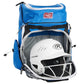 Rawlings Softball Backpack - Mantra – Product View | Smash It Sports | compartment, pocket, backpack