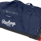 Rawlings YADI2 Equipment Wheeled Bag – Specs Overview | Smash It Sports | pocket
