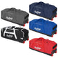 Rawlings YADI2 Equipment Wheeled Bag – Product View | Smash It Sports | pocket