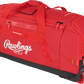 Rawlings YADI2 Equipment Wheeled Bag – Specs Overview | Smash It Sports | pocket