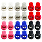 Rawlings Glove Lace Locks - 4pk